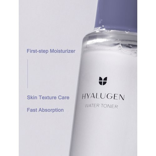 Mizon Hyalugen Water Toner Veido tonikas 130ml