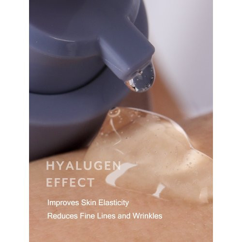 Mizon Hyalugen Le Lift Serum Drėkinantis ir stangrinantis veido serumas 30ml
