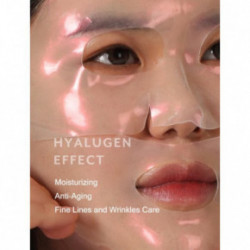 Mizon Hyalugen Pearly Jelly Mask Gelinė kaukė 35g