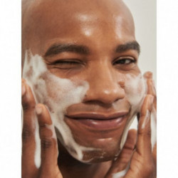 Mizon Hyaluronic Sherbet Deep Cleansing Foam Giliai valančios veido putos 150g