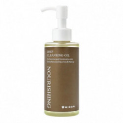 Mizon Nourishing Deep Cleansing Oil Valomasis veido aliejus 150ml