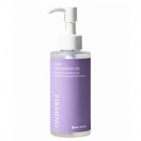 Mizon Firming Deep Cleansing Oil 150ml