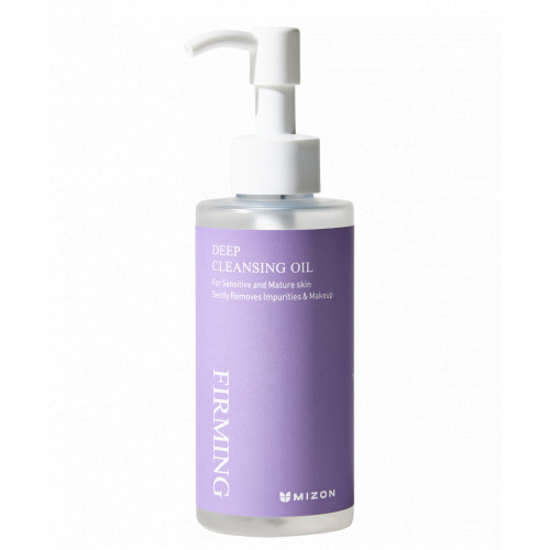 Mizon Firming Deep Cleansing Oil Valomasis veido aliejus 150ml