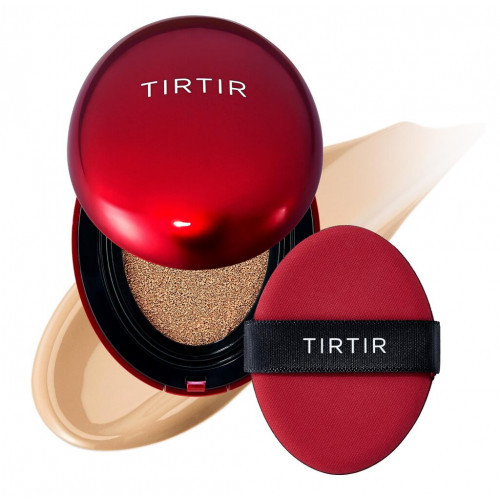 TIRTIR Mask Fit Red Cushion Makiažo pagrindas 18g