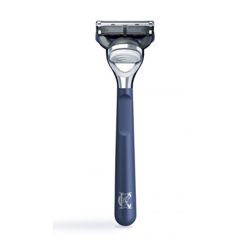 Gillette King C. Gillette Shave and Edging Razor Dviašmenis skustuvas 1vnt.