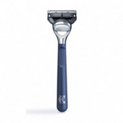 Gillette King C. Gillette Shave and Edging Razor Dviašmenis skustuvas 1vnt.