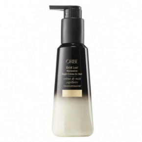 Oribe Gold Lust Night Cream For Hair Plaukus atkuriantis naktis kremas 150ml