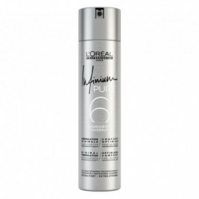 L'Oréal Professionnel Infinium Souple Soft Hairspray Matu laka 300ml