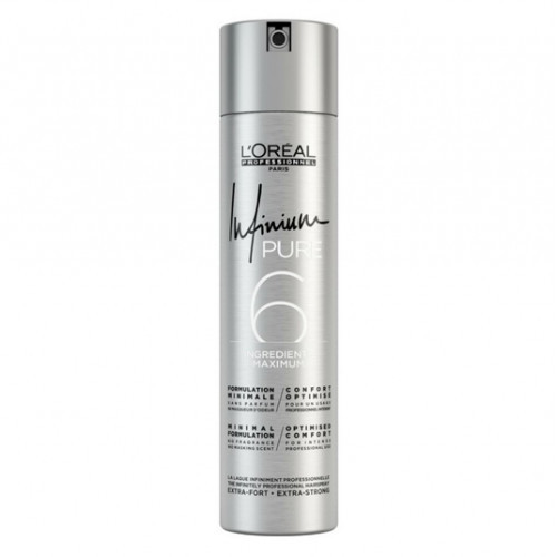 L'Oréal Professionnel Infinium Souple Soft Hairspray Plaukų lakas 300ml
