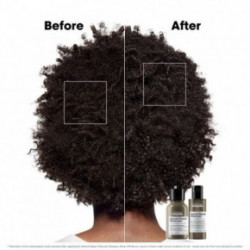 L'Oréal Professionnel Absolut Repair Molecular Hair Mini Duo Kit Plauko struktūrą atstatančių priemonių rinkinys Rinkinys