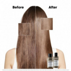 L'Oréal Professionnel Absolut Repair Molecular Hair Mini Duo Kit Plauko struktūrą atstatančių priemonių rinkinys Rinkinys