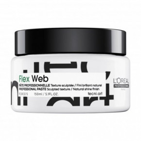 L'Oréal Professionnel Flex Web styling Paste Modeliavimo pasta 150ml