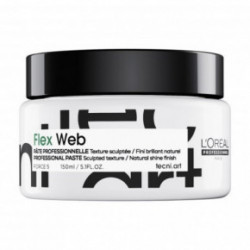 L'Oréal Professionnel Flex Web styling Paste Modeliavimo pasta 150ml