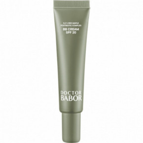 Babor Clean Formance BB Cream Veido kremas su SPF20 40ml