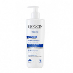 Bioxcin (Bioxsine) Atopicare Nourishing Cream For Atopy Prone Skin 500ml
