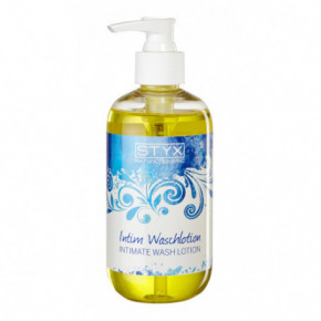 Styx Intimate Wash Lotion Dušo losjonas intimiai higienai 250ml