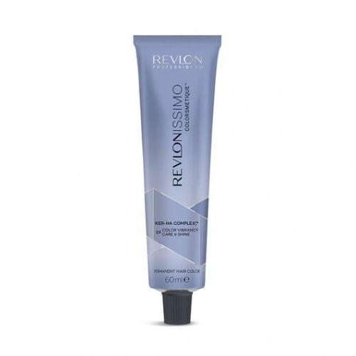 Revlon Professional Revlonissimo Colorsmetique Permanent Hair Color COOLS Profesionalūs plaukų dažai 60ml