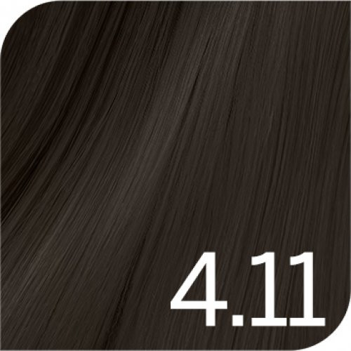 Revlon Professional Revlonissimo Colorsmetique Permanent Hair Color COOLS Profesionalūs plaukų dažai 60ml