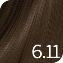 Revlon Professional Revlonissimo Colorsmetique Permanent Hair Color COOLS Profesionalūs plaukų dažai 60ml