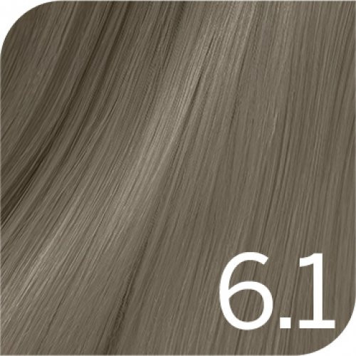 Revlon Professional Revlonissimo Colorsmetique Permanent Hair Color COOLS Profesionalūs plaukų dažai 60ml