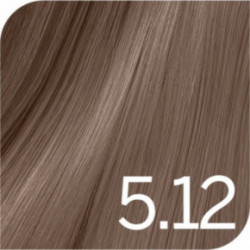 Revlon Professional Revlonissimo Colorsmetique Permanent Hair Color COOLS Profesionalūs plaukų dažai 60ml