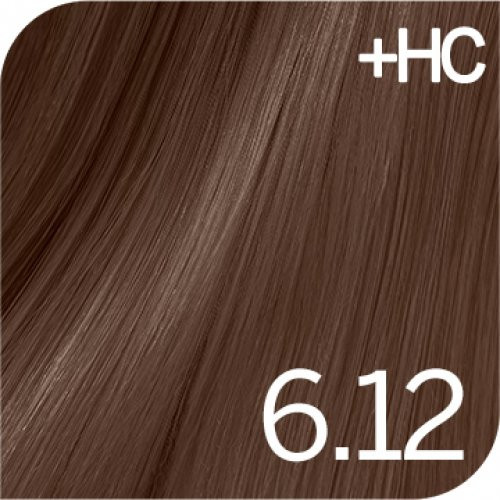 Revlon Professional Revlonissimo Colorsmetique Permanent Hair Color COOLS Profesionalūs plaukų dažai 60ml