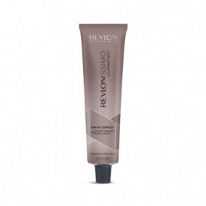 Revlon Professional Revlonissimo Colorsmetique Permanent Hair Color BRUNETTES Professionaalne juuksevärv 60ml