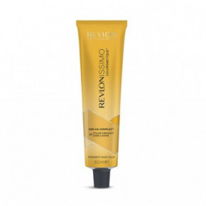 Revlon Professional Revlonissimo Colorsmetique™ Permanent Hair Color GOLDENS Professionaalne juuksevärv 60ml