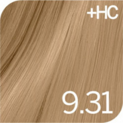 Revlon Professional Revlonissimo Colorsmetique™ Permanent Hair Color GOLDENS Profesionalūs plaukų dažai 60ml