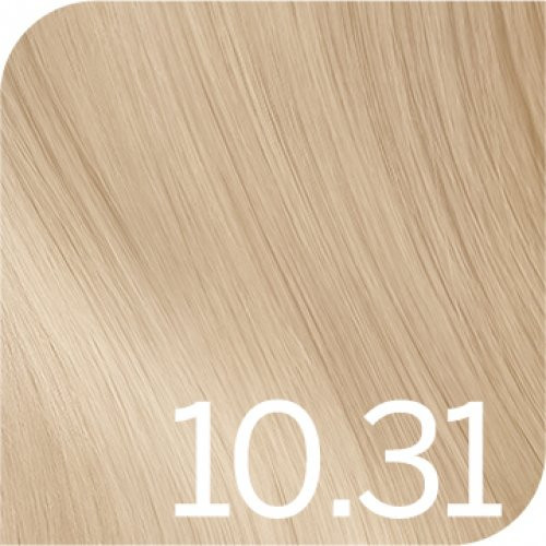 Revlon Professional Revlonissimo Colorsmetique™ Permanent Hair Color GOLDENS Profesionalūs plaukų dažai 60ml