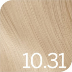 Revlon Professional Revlonissimo Colorsmetique™ Permanent Hair Color GOLDENS Profesionalūs plaukų dažai 60ml