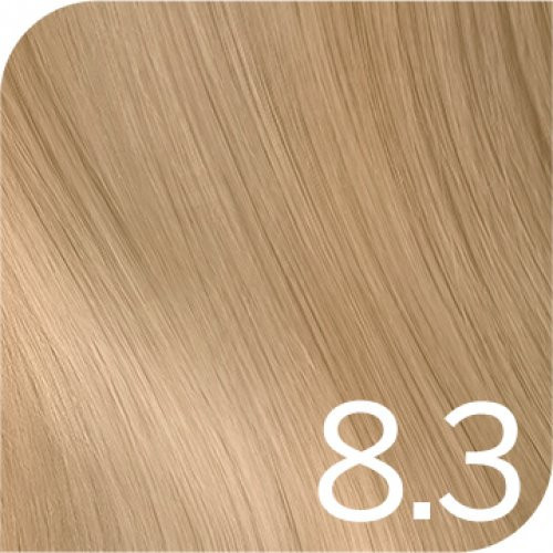 Revlon Professional Revlonissimo Colorsmetique™ Permanent Hair Color GOLDENS Profesionalūs plaukų dažai 60ml