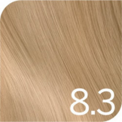 Revlon Professional Revlonissimo Colorsmetique™ Permanent Hair Color GOLDENS Profesionalūs plaukų dažai 60ml