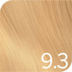 Revlon Professional Revlonissimo Colorsmetique™ Permanent Hair Color GOLDENS Profesionalūs plaukų dažai 60ml