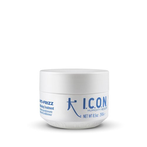I.C.O.N. Anti-Frizz Conditioner-Treatment Kondicionierius 250ml