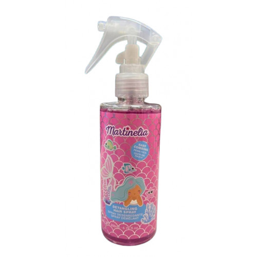 Martinelia Detangling Hair Spray Purškiamas vaikiškas kondicionierius 200ml