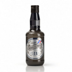 Beardburys Clear Shampoo Giliai valantis plaukų šampūnas 330ml