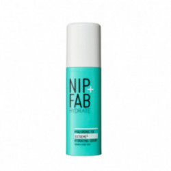 NIP + FAB Hyaluronic Fix Extreme4 Concentrate 2% Koncentruota drėkinamoji priemonė veidui 50ml