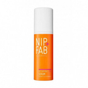 NIP + FAB Vitamin C Fix Serum Veido serumas su vitaminu C 50ml