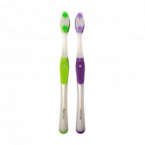 ApaCare Sensitive 3D Micro Clean Toothbrushes 2 pcs.