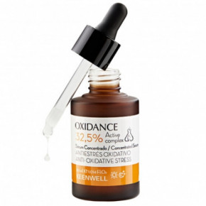 Keenwell Oxidance Anti Oxidative Stress Serum Antioksüdatiivse stressi seerum 30ml