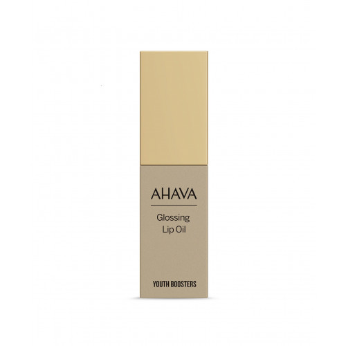 Ahava Glossing Lip Oil Blizgantis lūpų aliejus 6ml