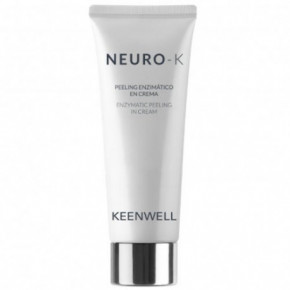 Keenwell Neuro - K Enzymatic Peeling in Cream Enziminis švečiamasis veido kremas 100ml