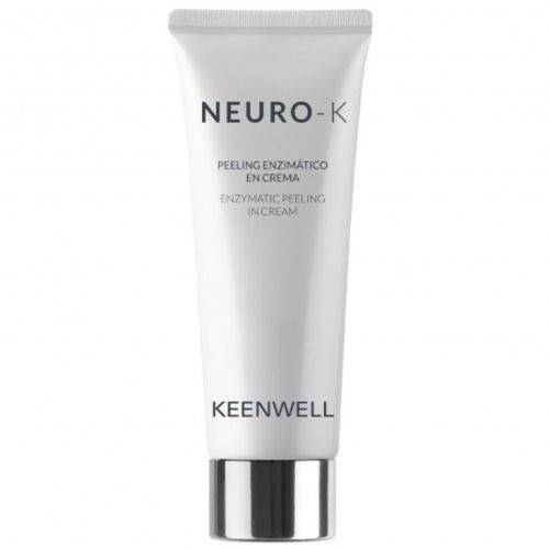 Keenwell Neuro - K Enzymatic Peeling in Cream Enziminis šveičiamasis veido kremas 100ml