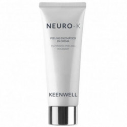 Keenwell Neuro - K Enzymatic Peeling in Cream Enziminis švečiamasis veido kremas 100ml