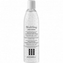 Keenwell Modeling Body System Intensive Anti-cellulite Night Serum Intensyvus anticeliulitinis naktinis serumas 250ml