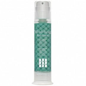 Keenwell Modeling Body System Anti-cellulite Gel Cream 100ml