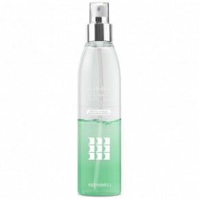 Keenwell Modeling Body System Two-phase Dry Oil Kahefaasiline kuiv õli 250ml