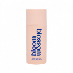 Bloom & Blossom Legs Eleven Cooling Leg Serum Vėsinantis kojų serumas 100ml