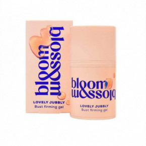 Bloom & Blossom Lovely Jubbly Bust Firming Gel Krūtinę stangrinantis gelis 50ml
